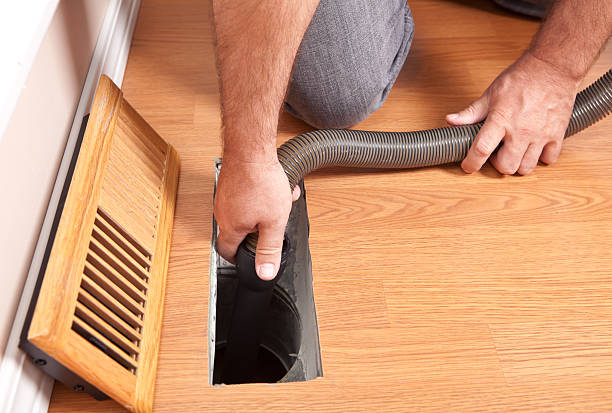 Best Residential Air Duct Cleaning  in Lone Pine, CA